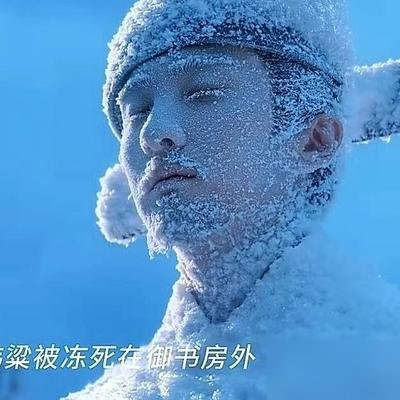 兵部尚书活活冻死，就为了让女主心里好受点。
《兰香如故》大结局都播完两周了，这口气还是咽不下去。编剧为了让女主不欠人情，直接把一个朝廷二品大员写死在雪地里。冻死的，不是战死，不是病故，是冻死。
观众不买账，说这是“报恩式发刀”。你救过我，我还不清，那你就去死吧，死了账就平了。逻辑通吗？通。像话吗