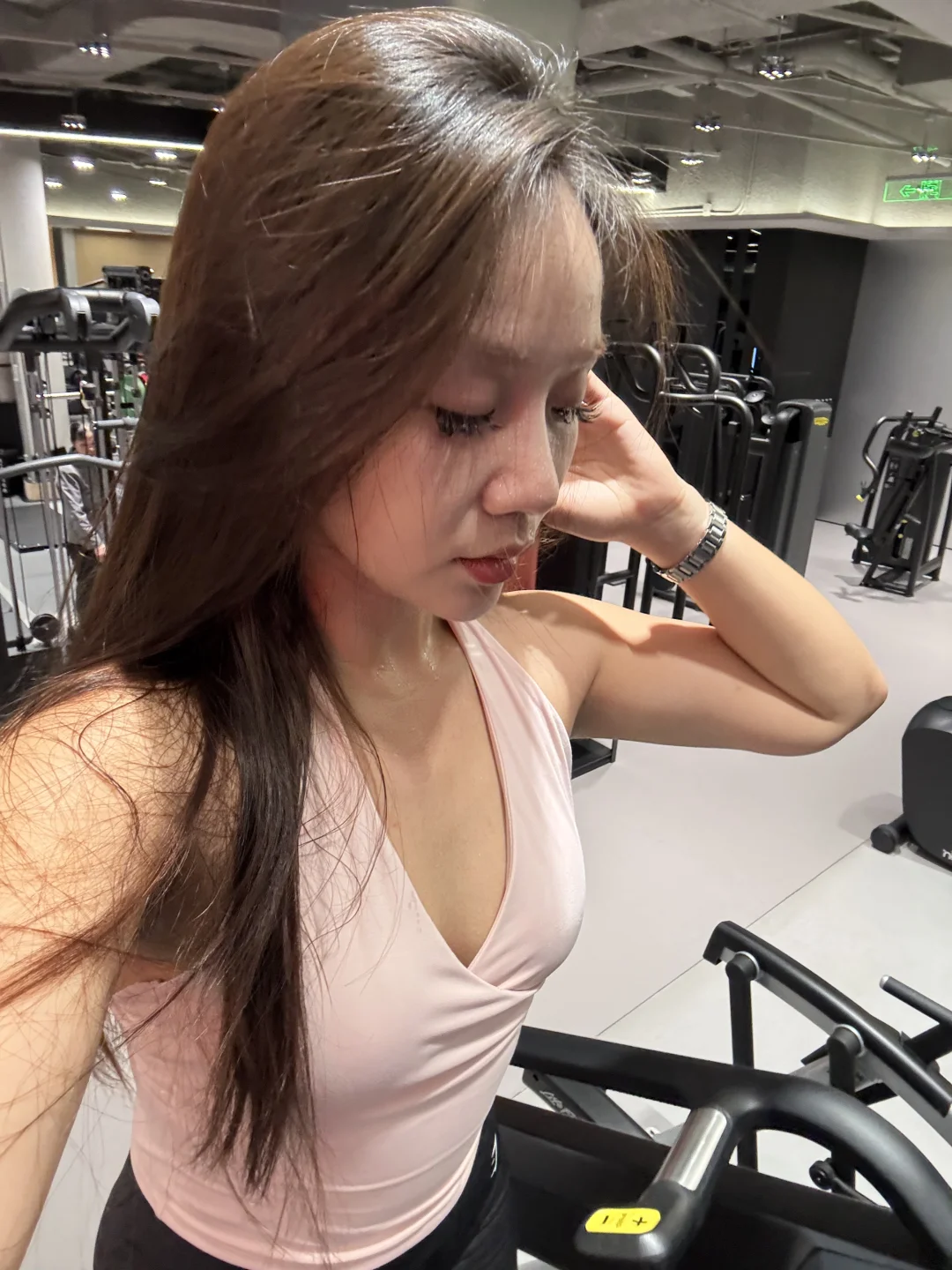 运动会提高你对痛苦的耐受性