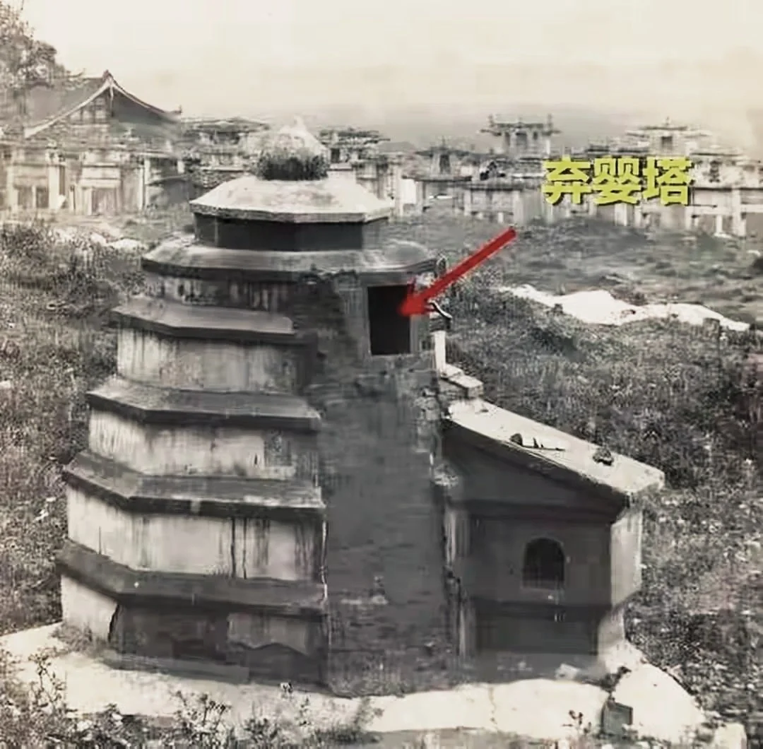 造孽的“婴儿塔”！封建时期的令人痛心之举