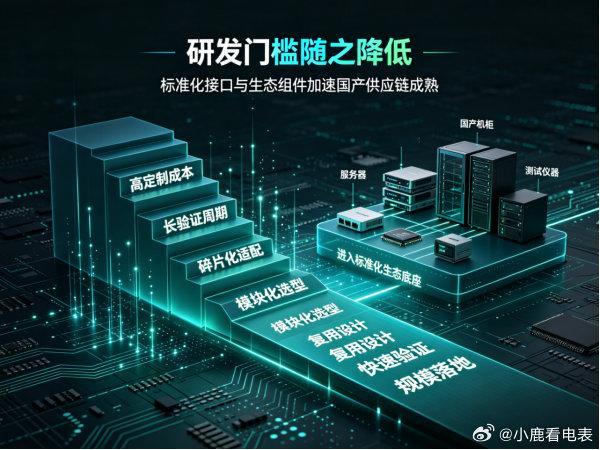英伟达改写AI电源架构，从一条路变四条路
英伟达8月12日发布800VDC白皮书2.0，彻底改写了沿用多年的AIDC电源架构。从前的四段式单向演进路线被打破，现在变成四条路径并行——机架级Power Rack、集群级Power Center、数据厅级DC Power Block，加上现有AC方案长期共存。这意味着不同规模的AIDC可按自身 ​
