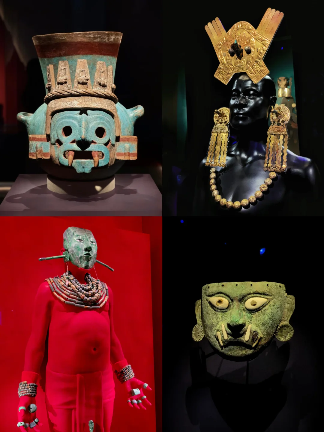上博新展值得看吗？说说自己的观展感受！