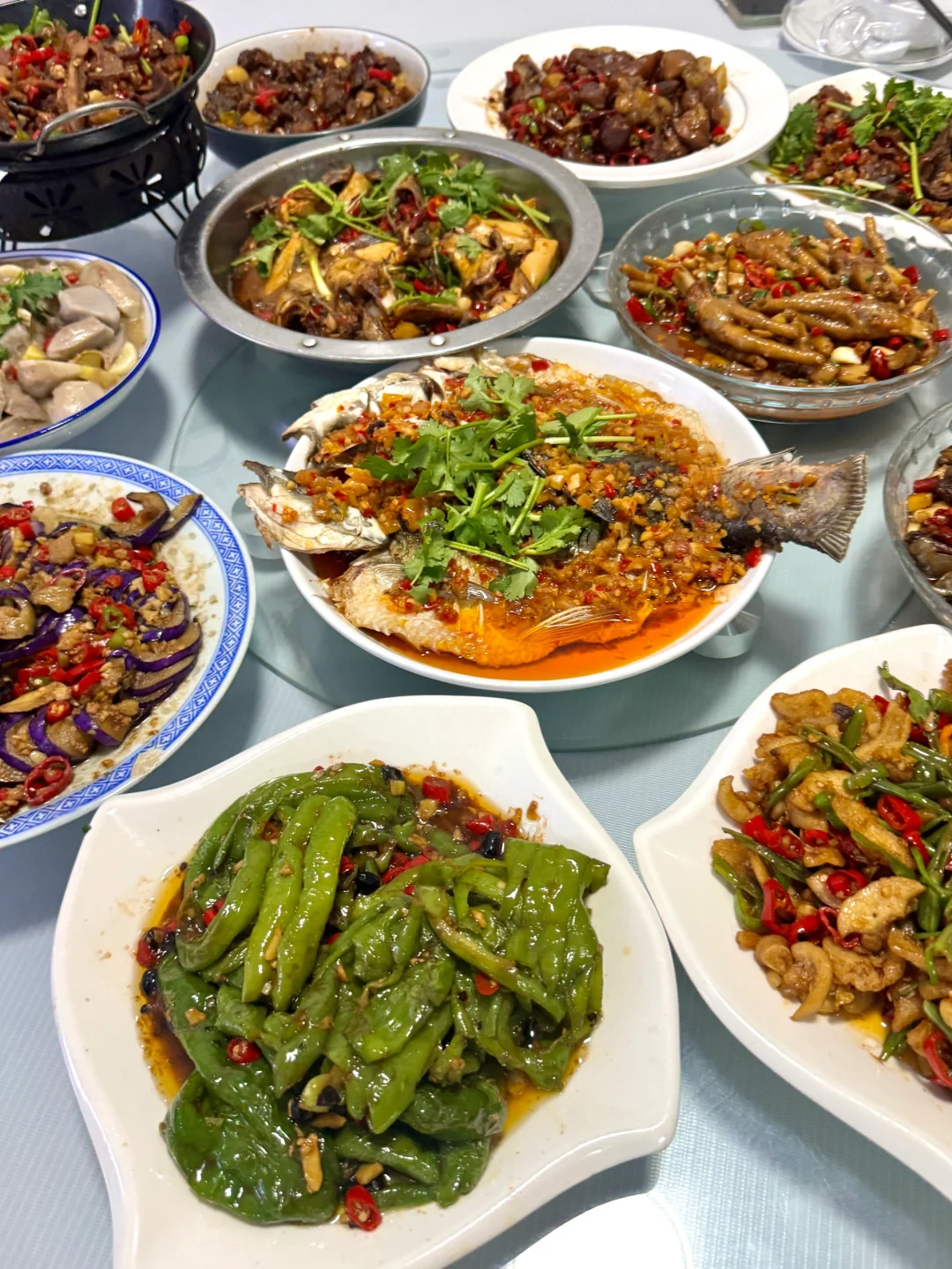 省博附近｜南昌不知名但好吃的苍蝇馆子（1/10