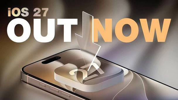 📱iOS 27升完几个地方真的出乎我意料！