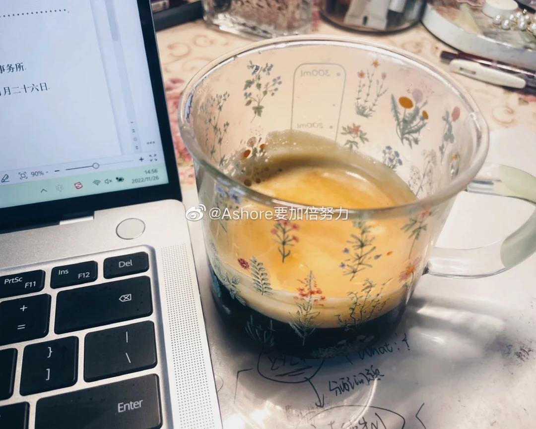 🍃“律师行业是手工业。”