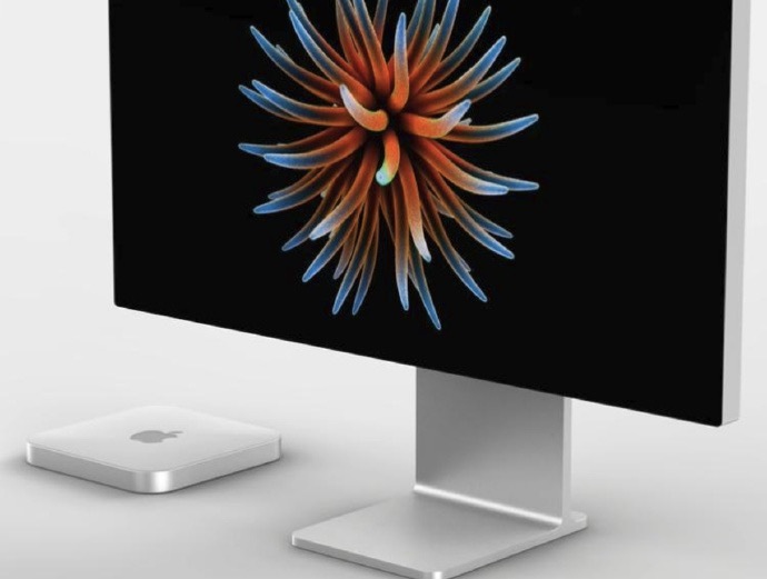 #新款Macmini或将提前发布#【#苹果时隔两年将推全新Macmini#】8月25日消息，知情人士称苹果正筹备近两年首次重大更新的新一代Mac mini，最快未来几天亮相，早于9月iPhone发布会。该机属下半年新品矩阵，同期还将推新款Apple Watch、AirPods，及带屏、支持人脸识别的智能家居设备。#iPhone18涨价幅度#（ ​