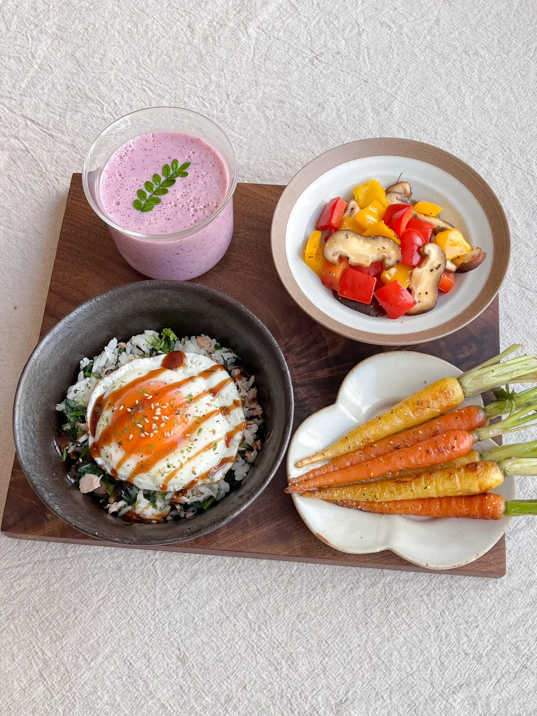 健康饮食｜这才是春天的气息🌸