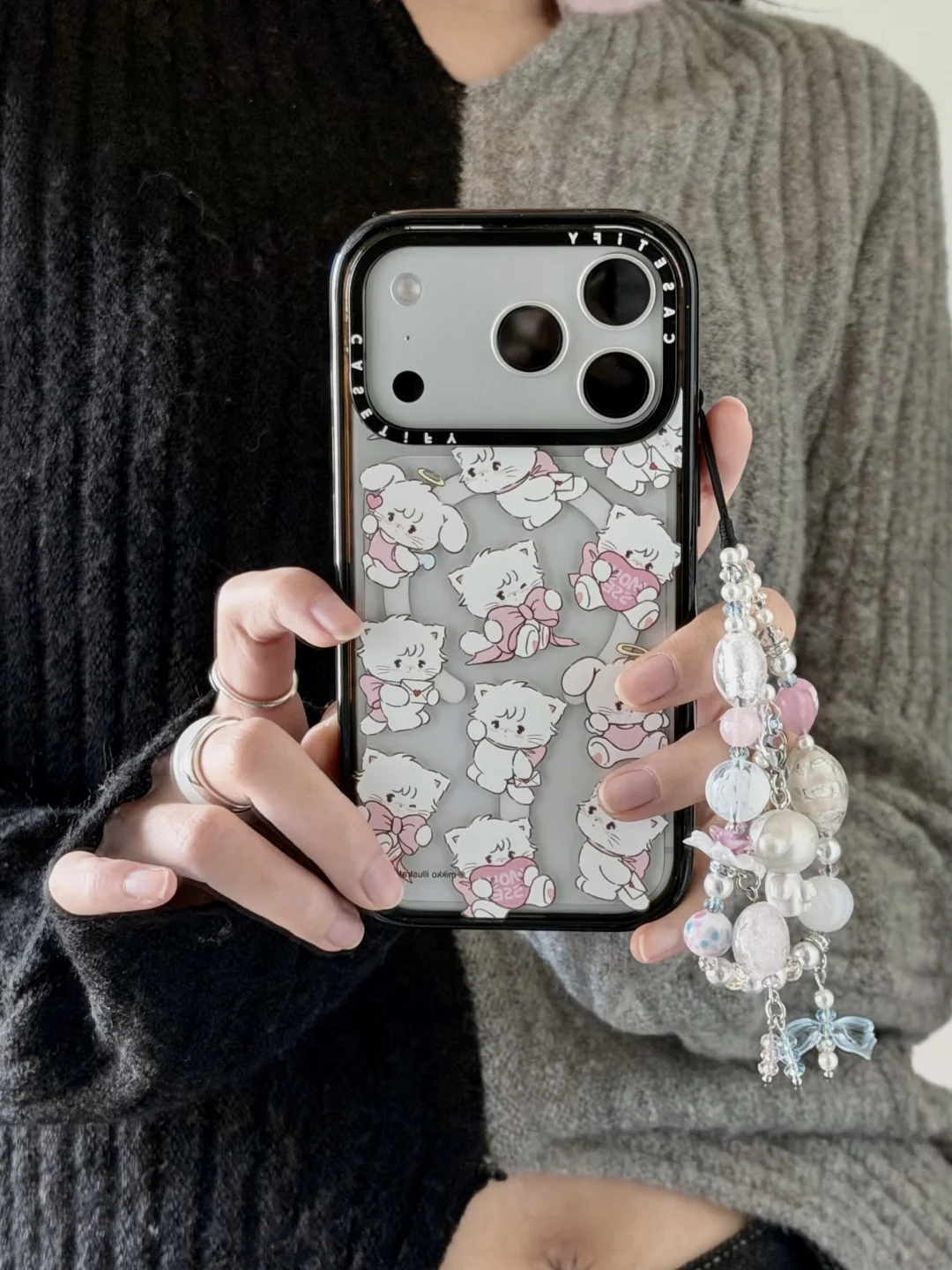 Casetify Mikko🐈ིྀ