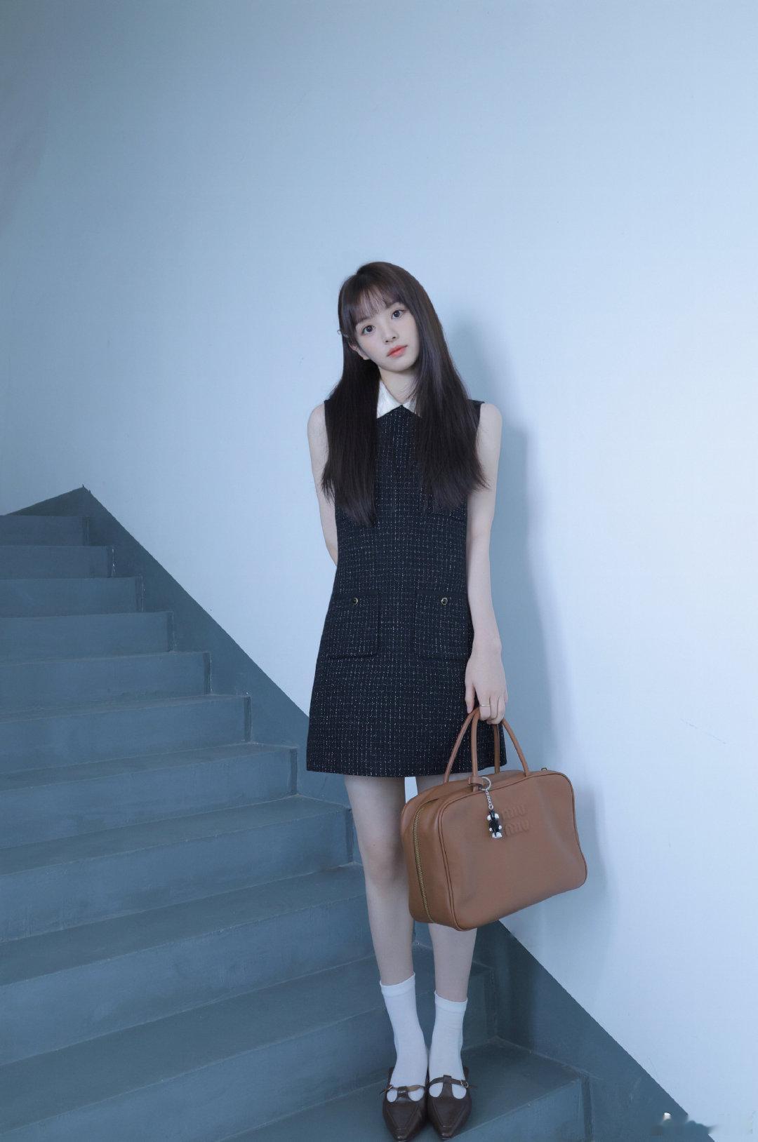#田曦薇[超话]##田田向上# 路过求t!
想念一个何求南。 ​