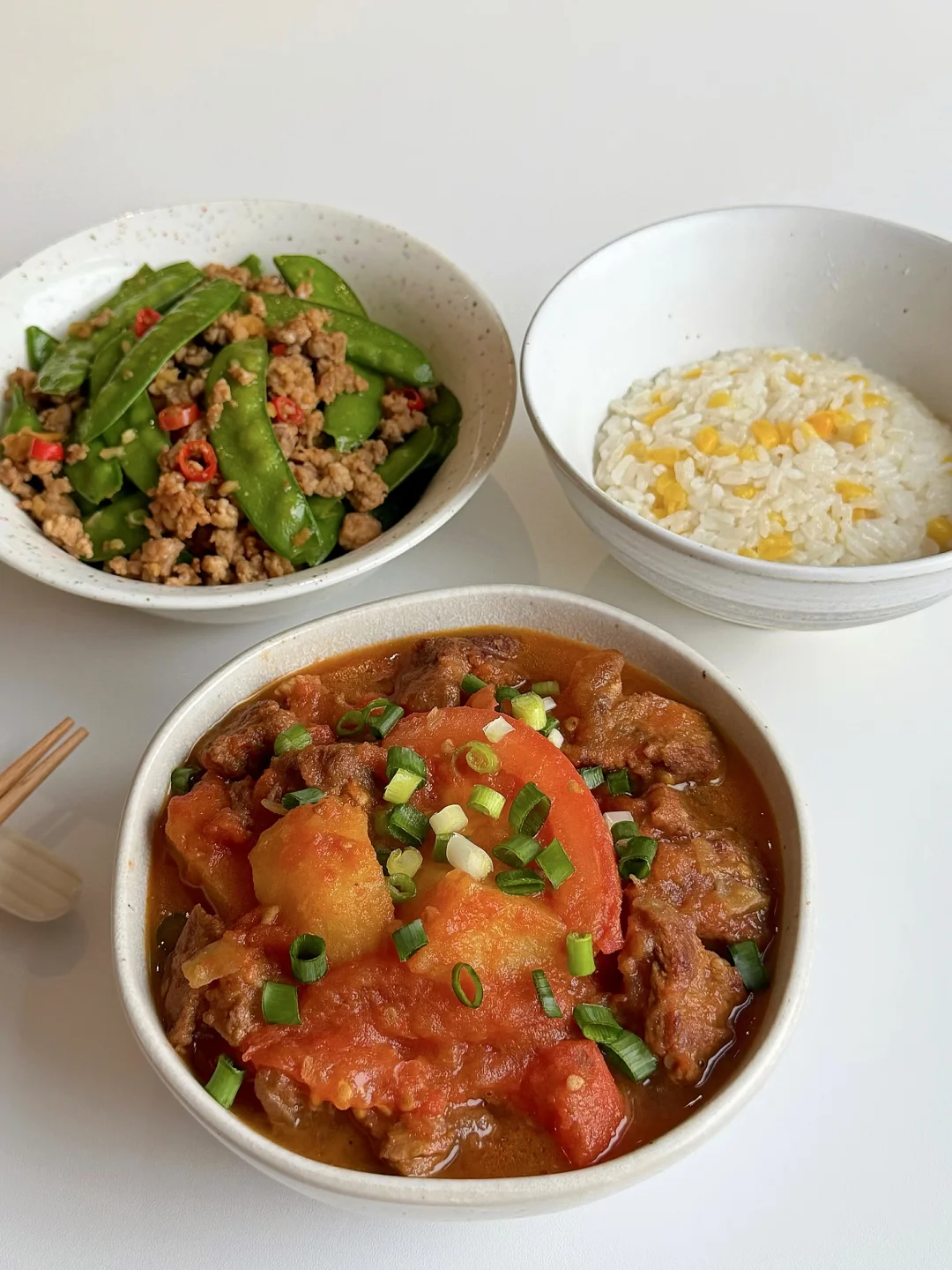 冬天这样吃好养人！被央妈食谱狠狠拿捏👍