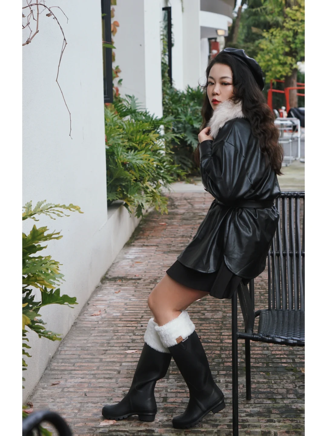 秋天的成都，看海的季节｜快乐出行的秘诀