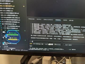 kimi K3已体验，果然有惊喜，AI主人辅的项目中使用感受与用opu...