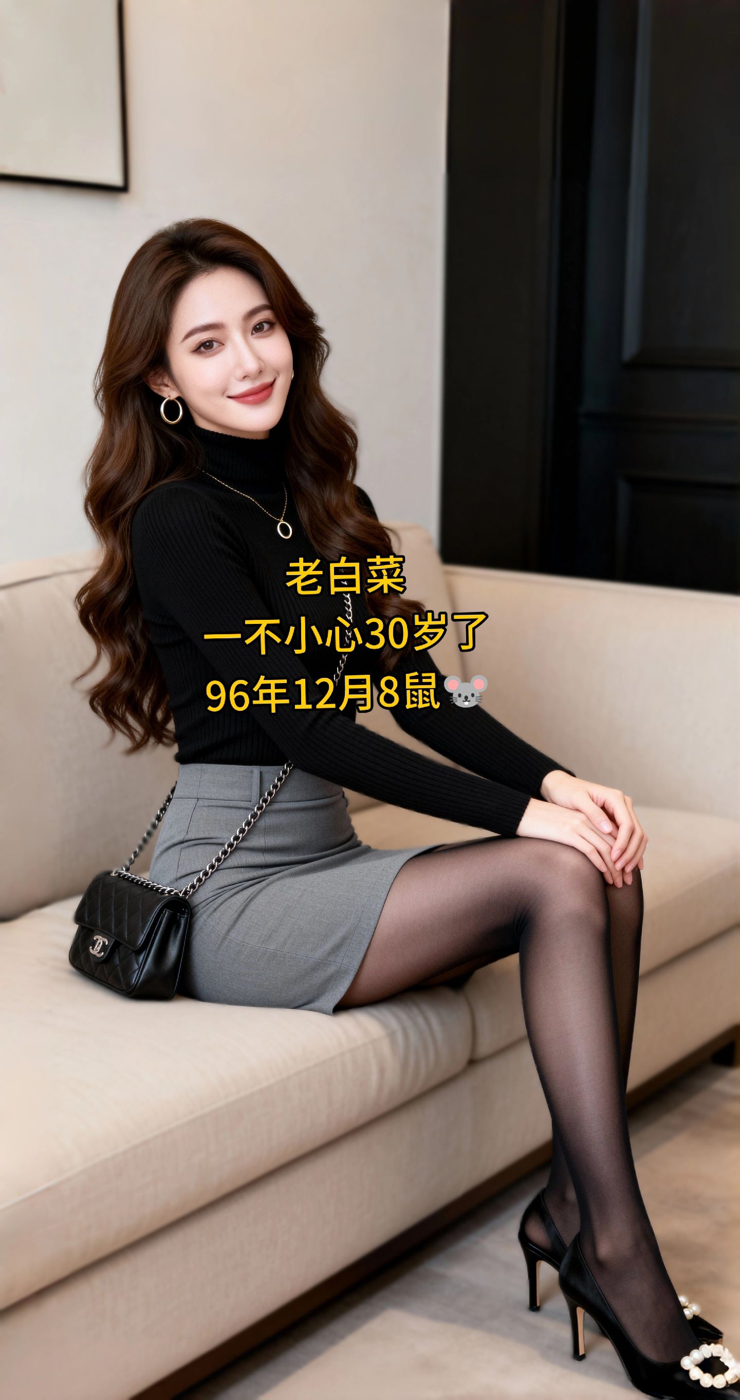 一首歌一个故事一段回忆，不愧是厚黑我这个屌丝穿都好看