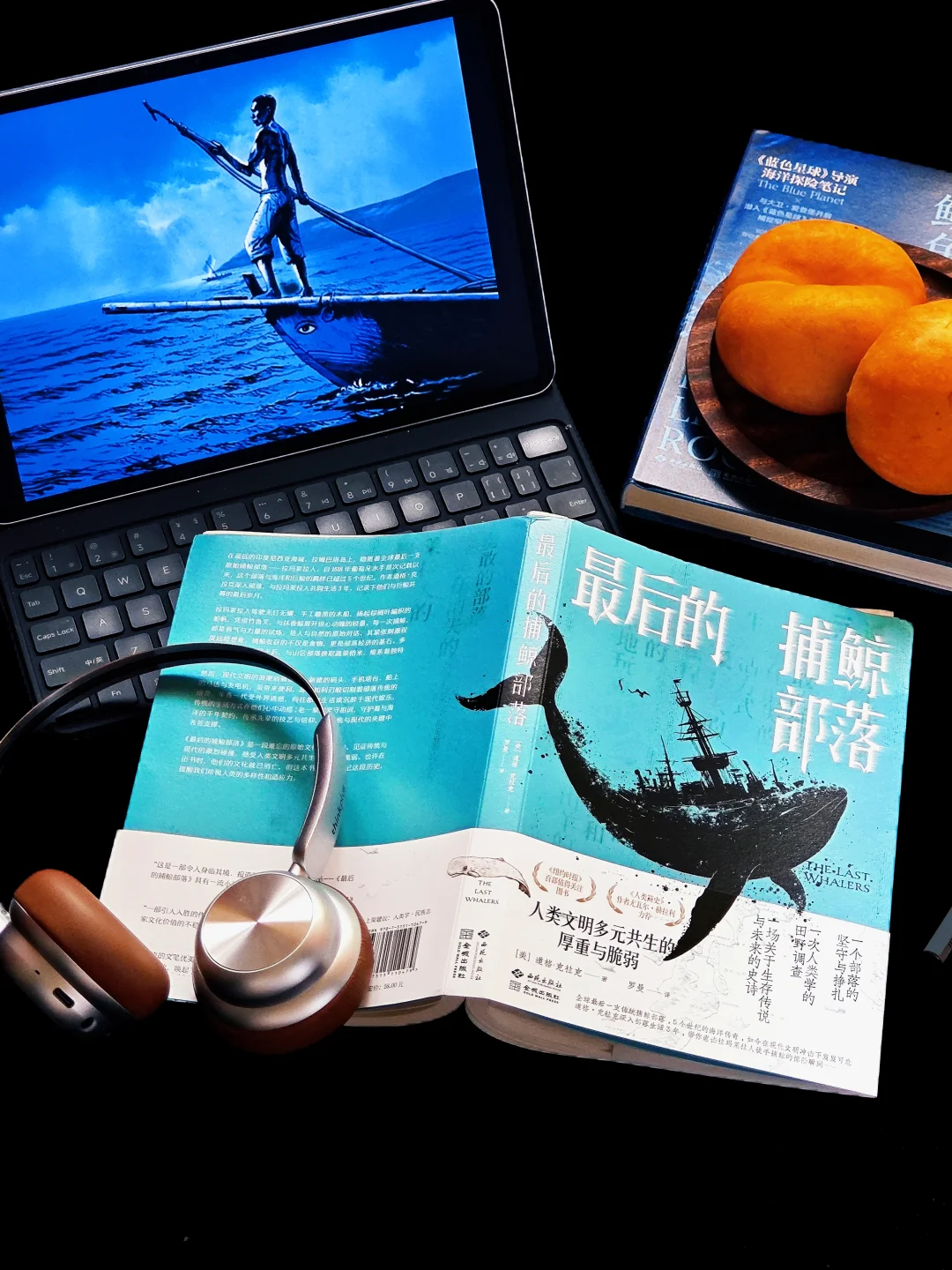 最后的捕鲸人🐳到底谁在定义野蛮？