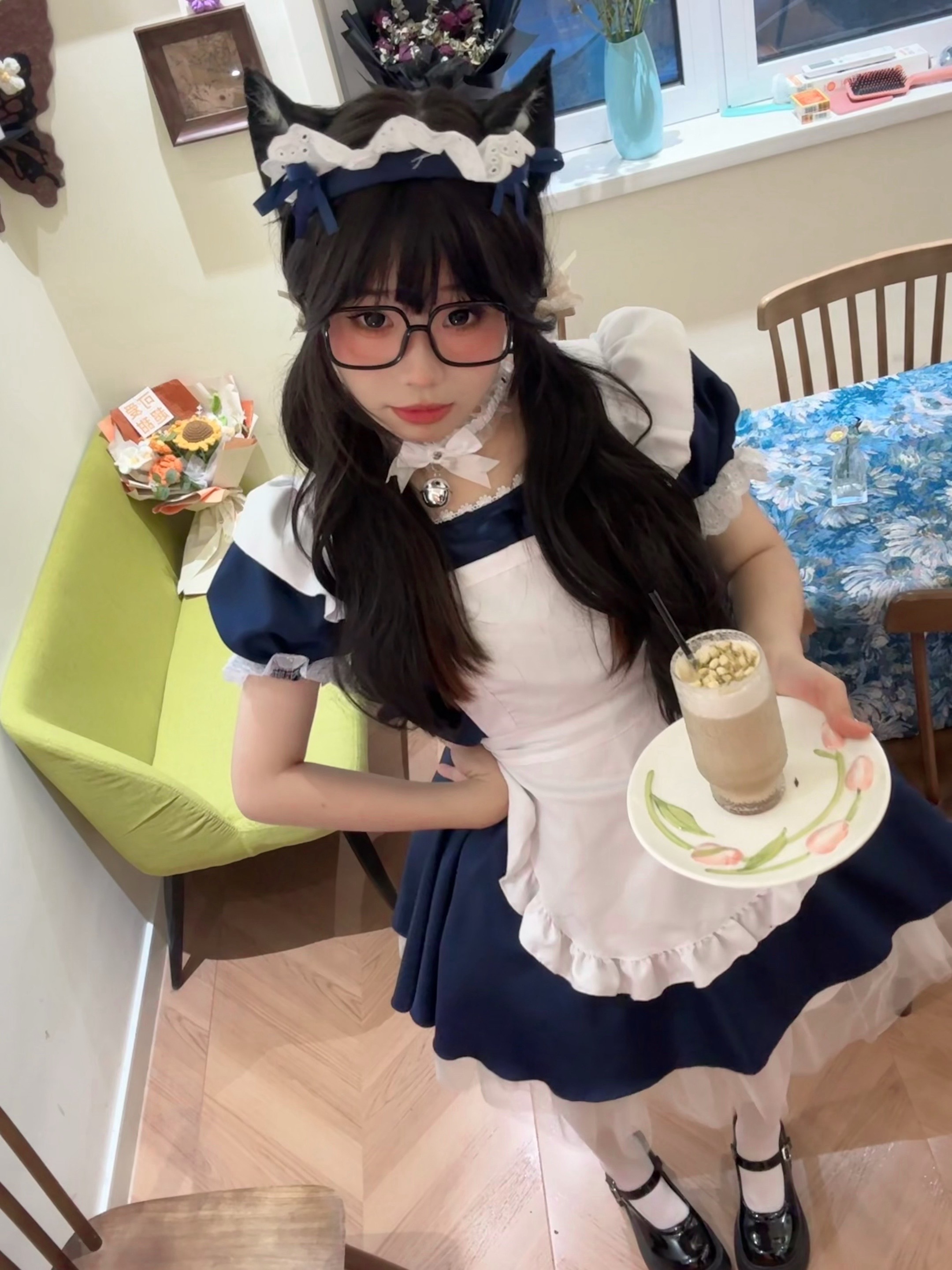 🐾您好 很不高兴为您服务૮₍ꐦ -᷅ ⤙ -᷄ ₎ა