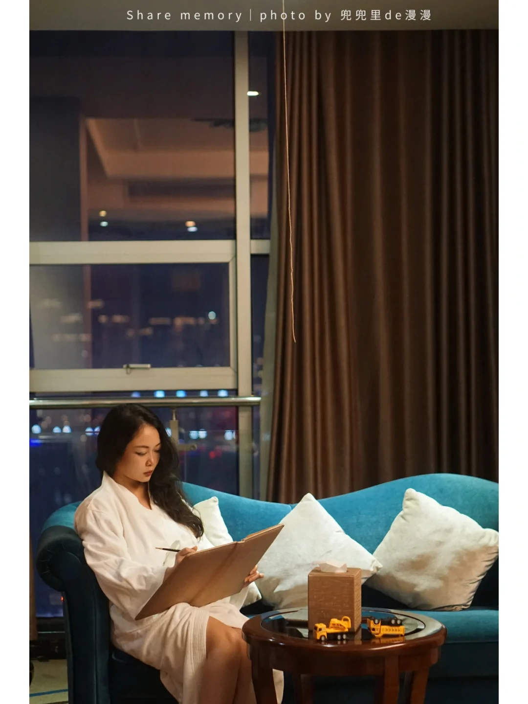 一篇笔记告诉你带娃出门住酒店还是民宿