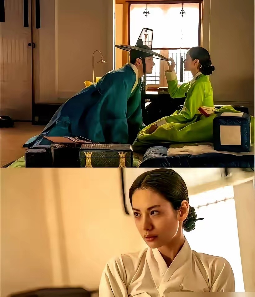 男神全裸演床戏，观众却盯着他肚子上的肉吵翻了。
​池昌旭新剧脱得精光，评分跟着他没练出腹肌的肚子一块往下掉。弹幕全在喊男演员怎么不卷身材。
​他演的可是“头号风流废物”。池昌旭认准了死理，床戏靠的是走位和情绪，真练一身腱子肉那是健美比赛。镜头一关，他套上衣服笑得比谁都轻松。
​二十 ​