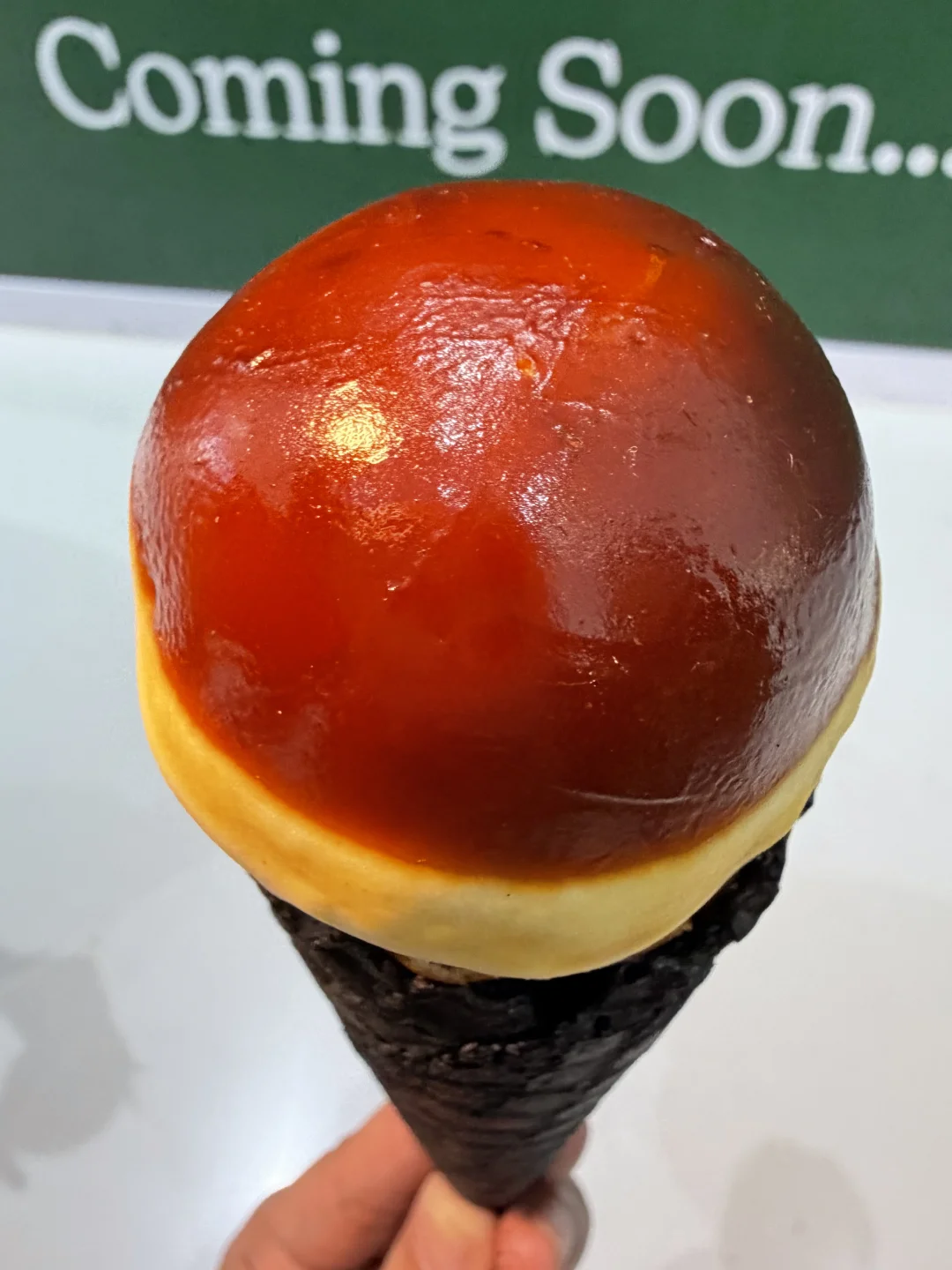 卧槽！！！合生汇有了…