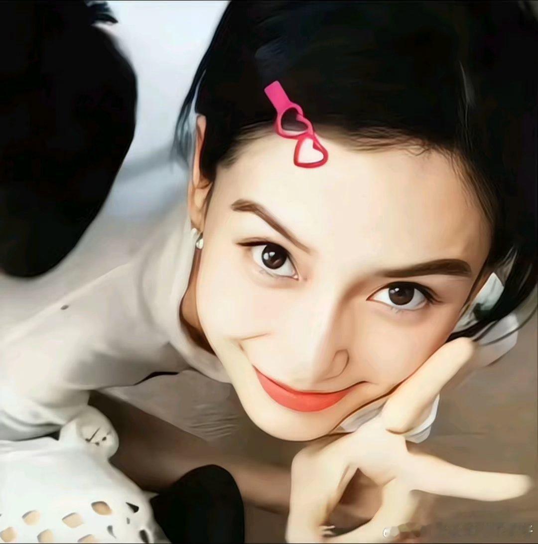 #angelababy[超话]#