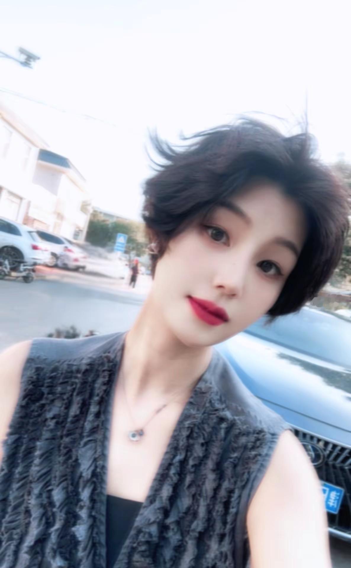 30岁的女人成有劲了。哈哈哈哈。  👧🏻