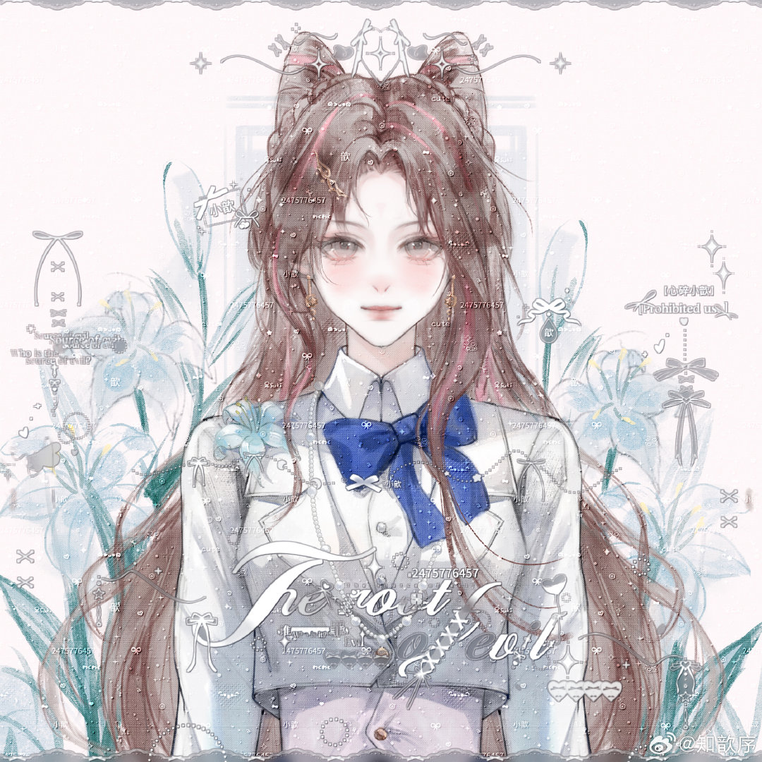#王者荣耀貂蝉[超话]##貂蝉美神临世##貂蝉十年美貌见证##貂蝉农女一# 
                       晚风携来百合清香。
                       长发漫过温柔暮色。
                       领结藏起几分青涩。
                       静候一场春日相逢🤍 ​