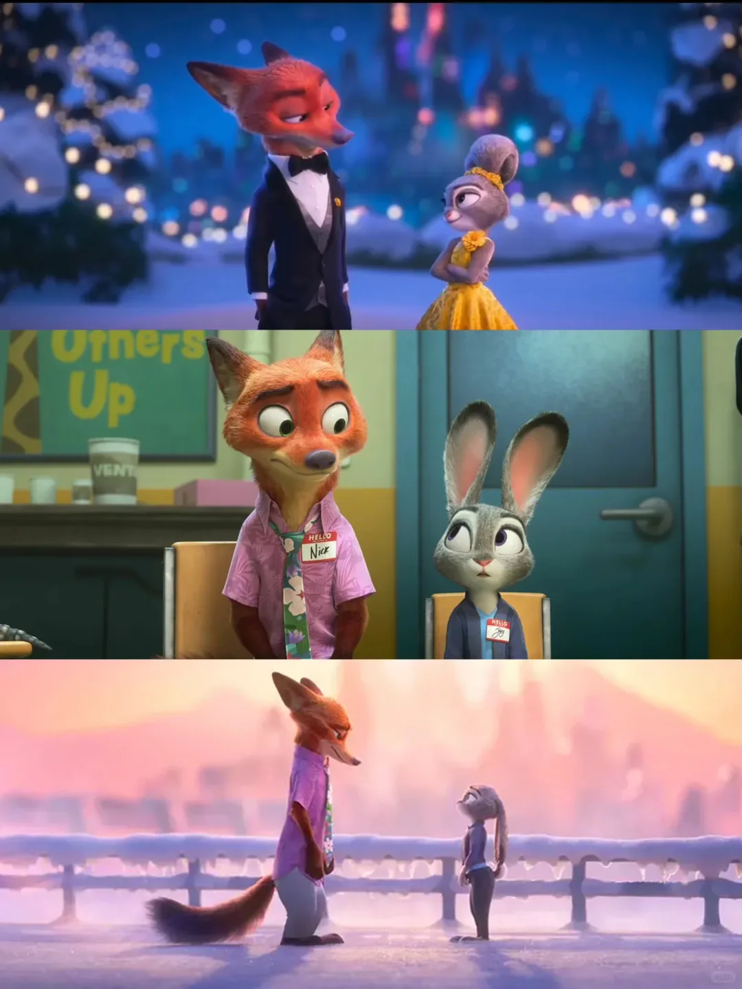 《疯狂动物城2》票房大爆，中国内地超过北美！