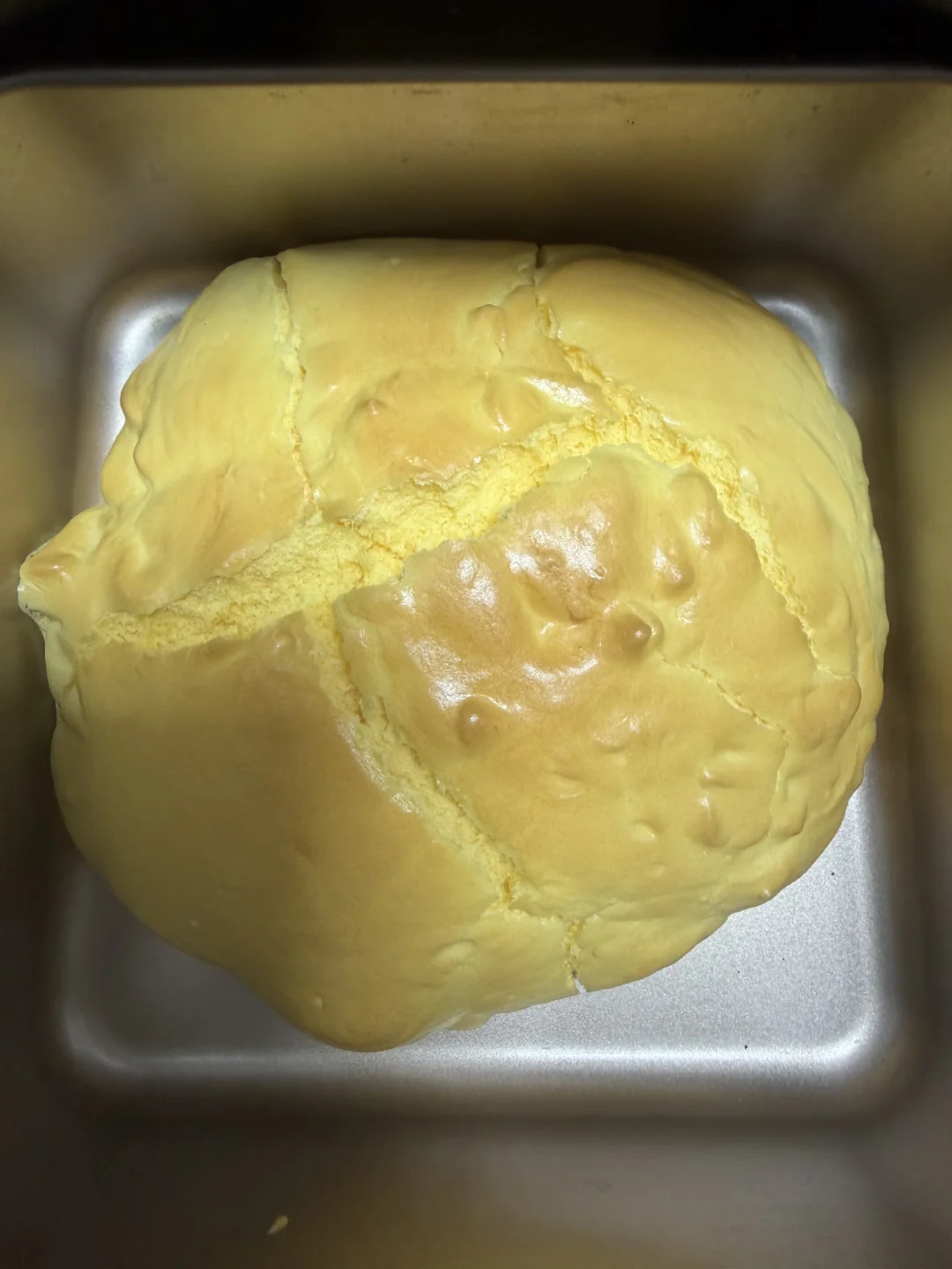 烘焙是门玄学