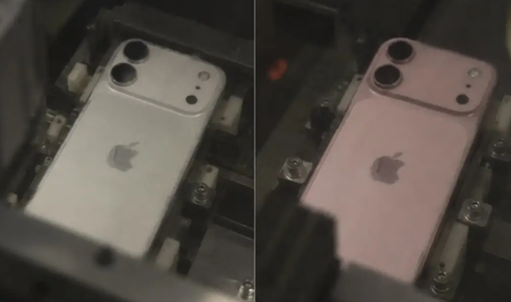 【#iPhone18被指丑#】

#多代iPhone发布前都被说过丑# 10月20日，iPhone18外观曝光，网友在评论区称：好丑啊…在难看和好看之间选择了好难看，太丑了。

回顾一下，几乎每代iPhone发布前都逃不过“丑”的评价。iPhone 17 Pro摄像头就被吐槽像“充电宝”“剃须刀头”；iPhone X的刘海屏刚曝光时也被骂得 ​
