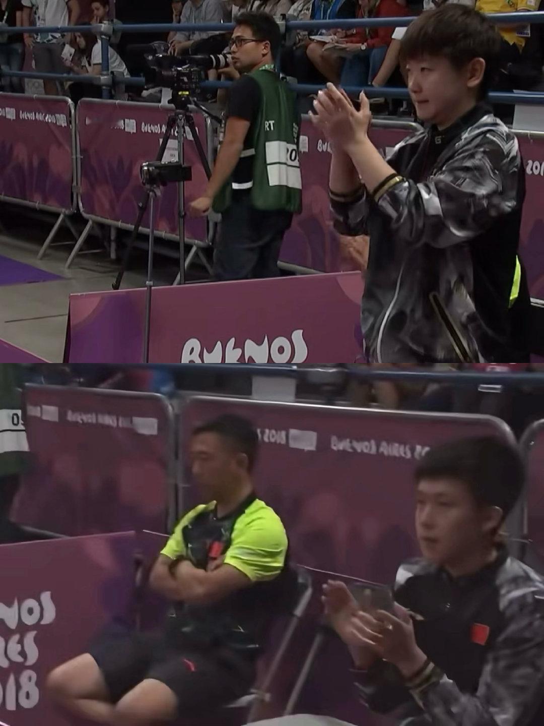 妹宝你穿的是谁的衣服呀这么害羞… ​