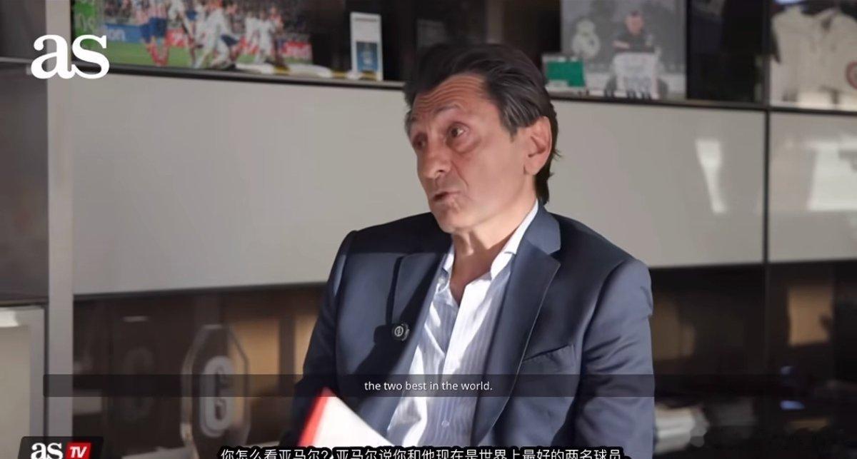 姆巴佩在2026年9月18日《阿斯报》专访中完整表态“皇马比所有人都重要”，这是他首次接受西班牙体育报纸专访，将俱乐部置于个人野心和队友关系之上。  一、核心表态：俱乐部利益置于最高位- 原话与语境：