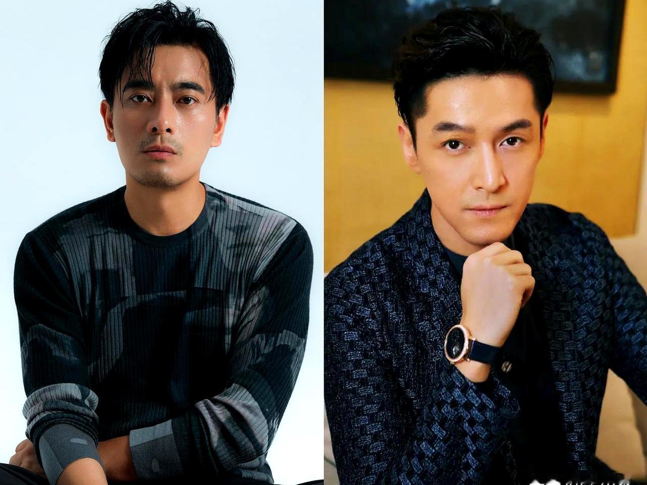 陈龙当众笑骂胡歌是“13点”，胡歌不仅不翻脸，反而接得极顺：“那你就是14点，13加14正好一生一世”
 

上海话里的“13点”是熟人打趣，笑他爱搞恶作剧。胡歌私下也是真没包袱，趁陈龙睡着偷拍丑照，还拉着人一起去扒牛粪，被当众揭短还能把损话接成一辈子的交情
 

人到中年才明白，能一起吃喝应酬的酒