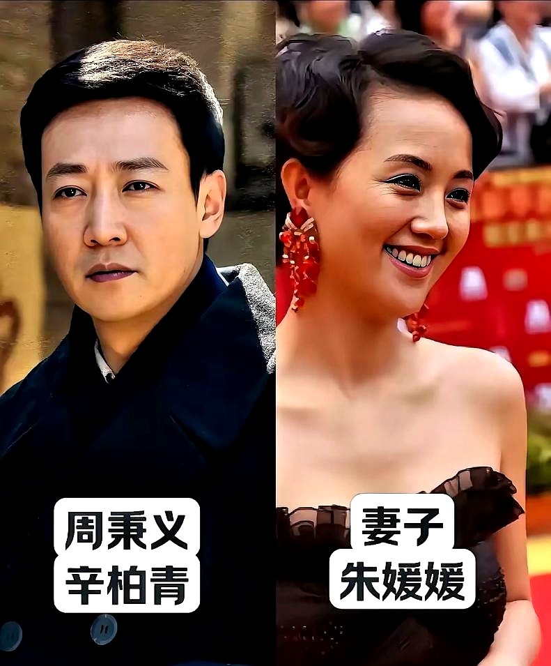 排练厅里，雷佳音把台本和饮料狠狠砸在地上，对面的女孩没哭没闹。

她弯下腰把东西捡起来，起开一罐红牛递过去说，先喝了再排。就这一个动作，让雷佳音彻底栽了。

毕业后两人挤破出租屋，雷佳音天天跑剧组被拒，兜里比脸还干净。翟煦飞没催也没怨，2010年连个酒席都没办，直接跟他扯了证。

现在雷佳音红透半边