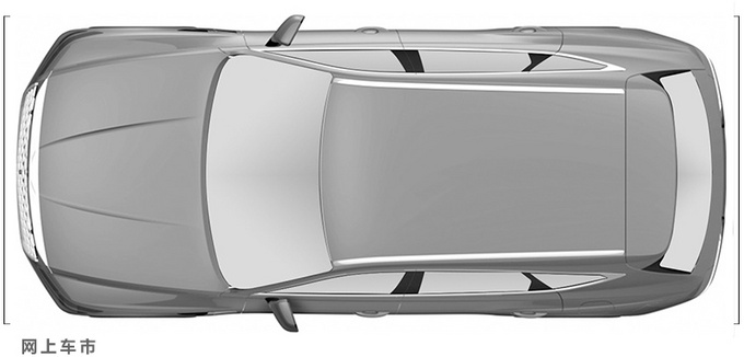 捷尼賽思首款入華新車曝光 配新3.0T 與寶馬X5同級-圖5