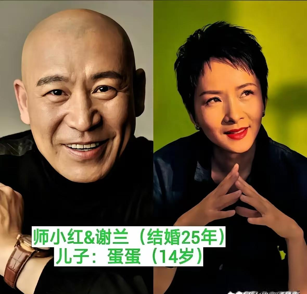 婚姻从来不是爱情的坟墓，把日子过成“合租室友”才是！
赖斯翔和陈嘉桦最近晒出全家福庆祝结婚14周年，两人在9岁儿子面前旁若无人地甜蜜拥吻，Ella配文只有六个字——“简单、幸福、快乐”。很多人不知道，这对夫妻相识仅两个月就闪婚，当年外界唱衰声此起彼伏，赖斯翔甚至被嘲讽“吃软饭”，收入差距被传高达40