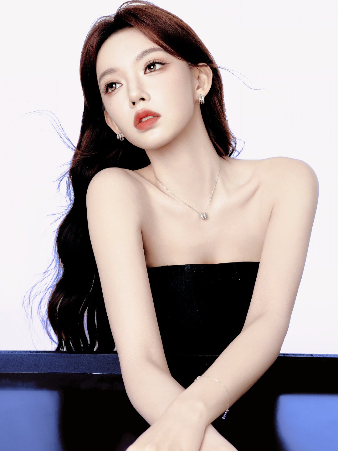 💋#程潇内娱舞台top# 

欧尼，我的世界真的不能没有你💞 ​