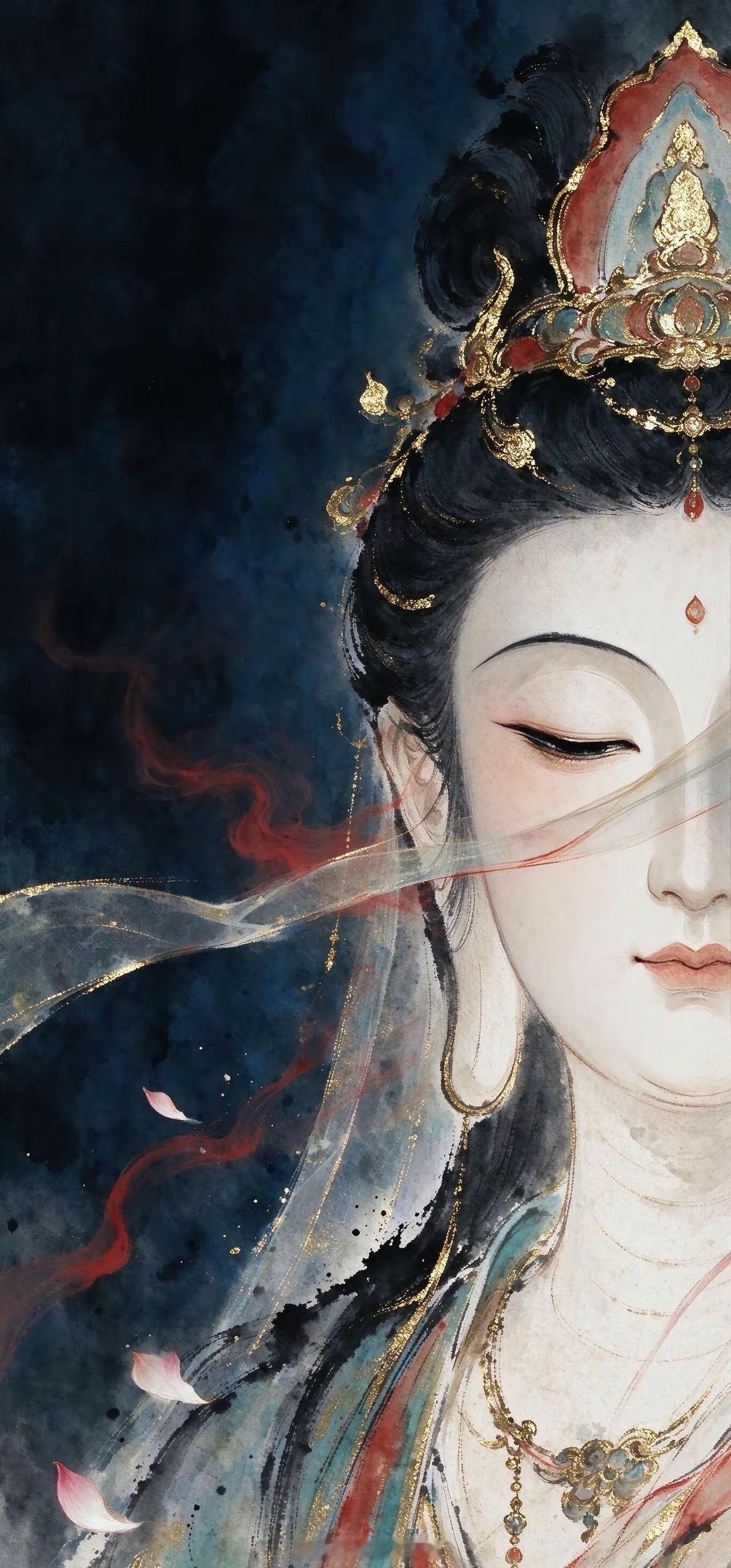 有些人自带锦鲤体质，自带好运磁场，面相往往会比实际年龄年轻；见人有难愿意搭把手；尤其容易得到老人、小孩和小动物的亲近。这类人未必有大财，但却会小财不断，财气随身。身边常能遇到彼此旺福、互相成就的人，自身也像带着福星一样。 ​​​