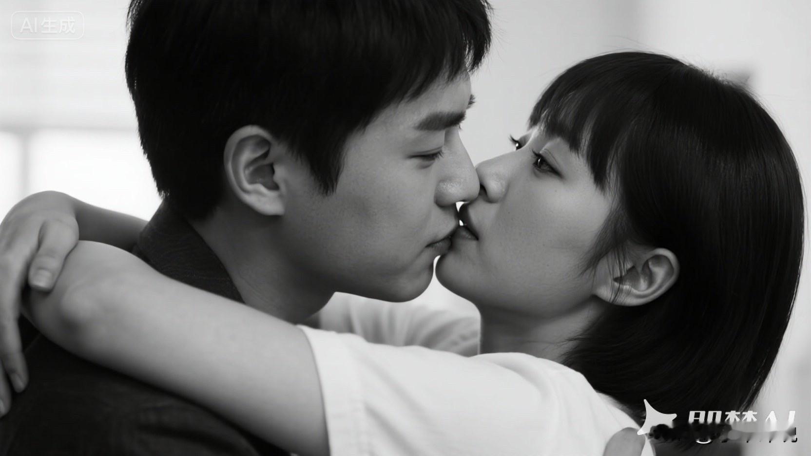 男女关系的顶级舒服：身体想靠近，灵魂能同频，相处不费力  在这个快餐式...