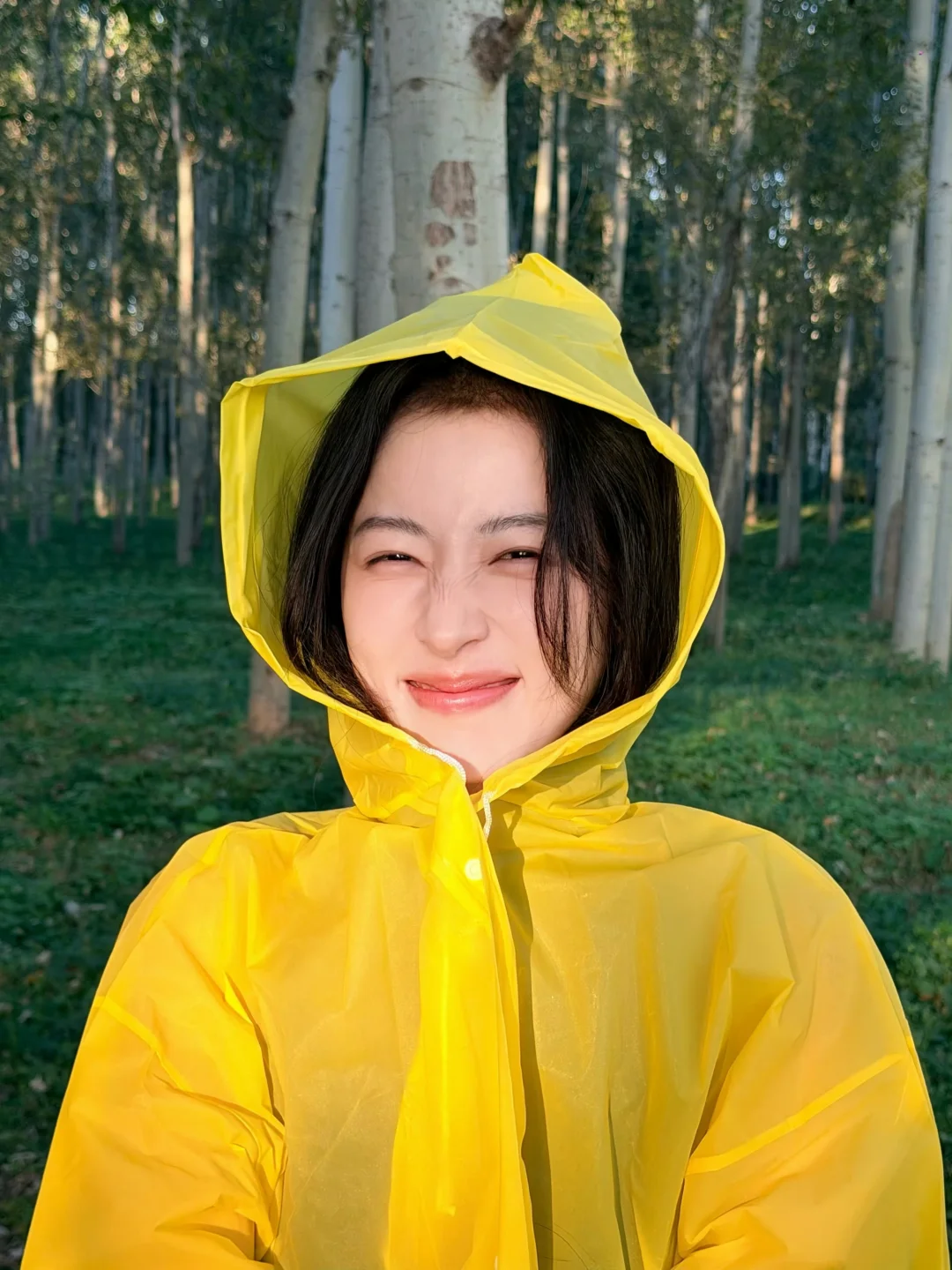 哎呀妈呀萌成啥样了呀！超可爱啊