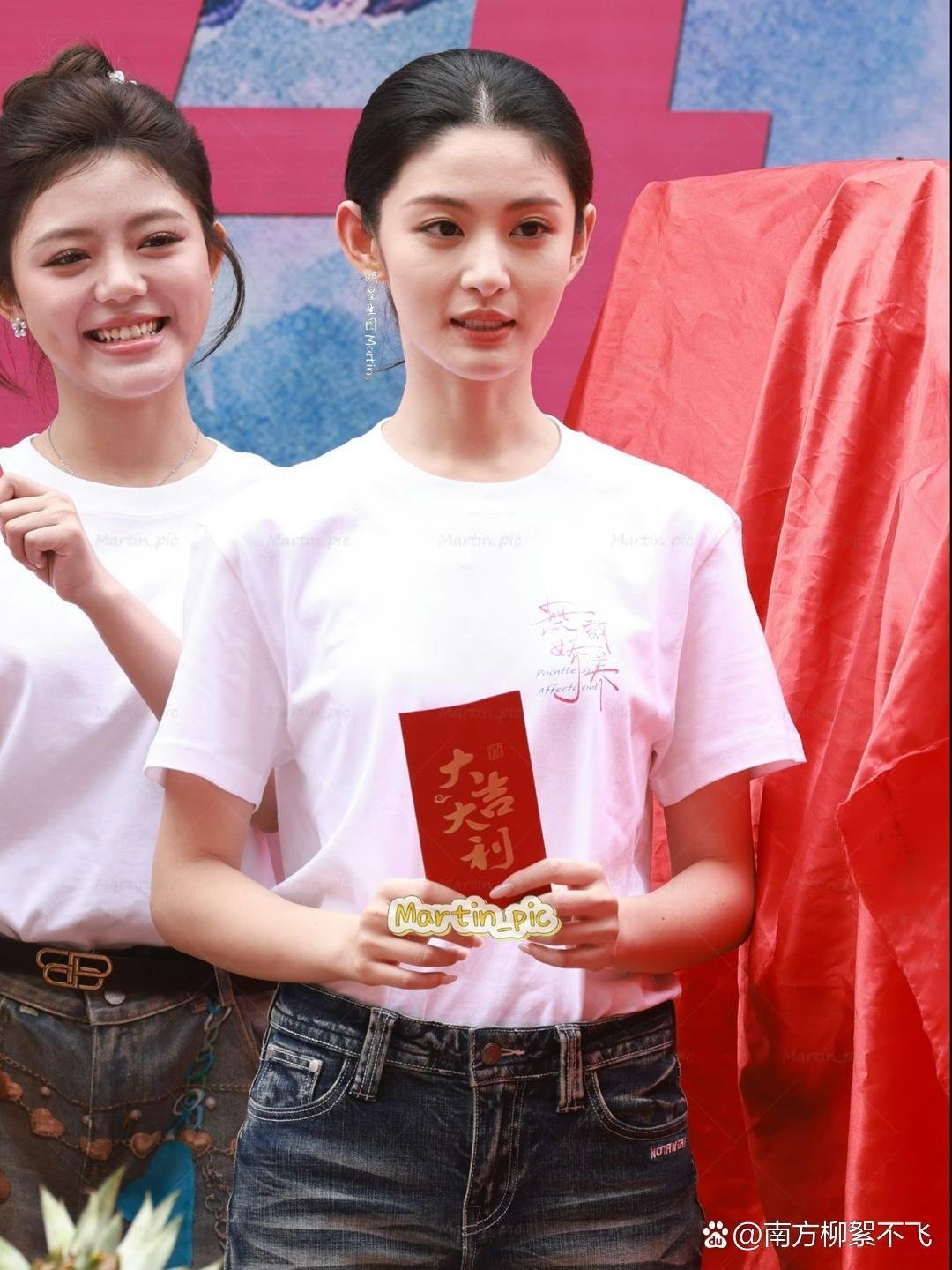 于正调人手艺是真强，不到一年时间， 赵晴颜值气质大变样，两年4部剧，这是要力捧成 欢娱一姐 ​