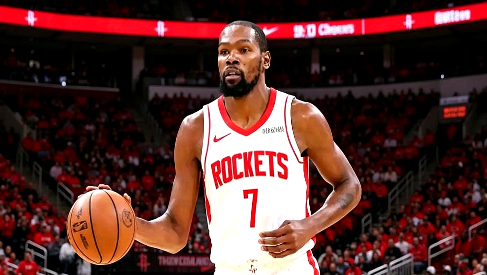 火箭0-3被逼到悬崖边，怪谁？    库里一句话点透了：沙子攥得越紧...