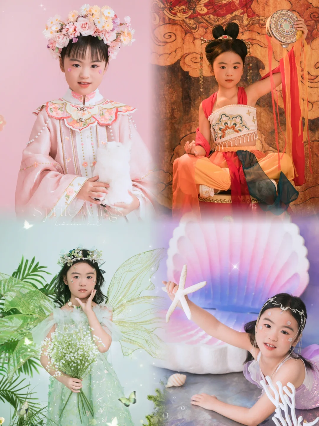 回国必做的一件事：拍！写！真‼️