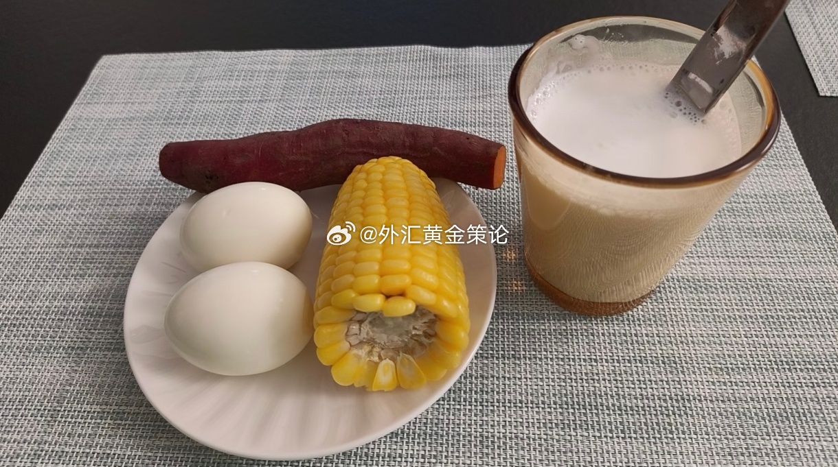 早饭[超话]早上好，大家昨晚休息好了吗？ ​​​