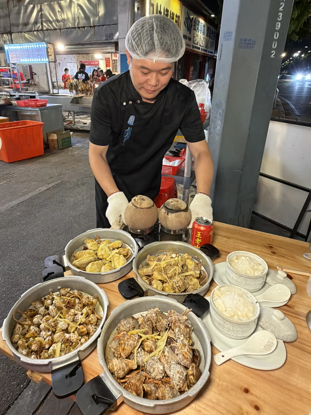 来佛山记住这个小哥！！！！