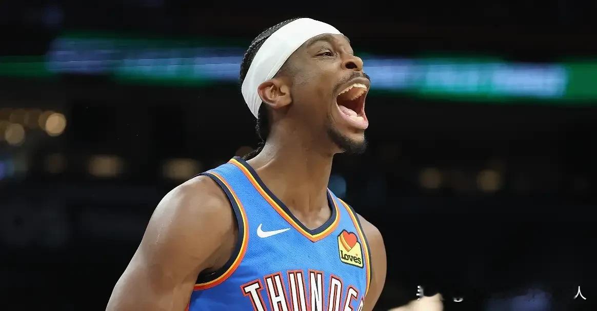 季后赛几个回合下来，西部形势明朗，东部还是一片混沌。 先来看西部。雷霆...