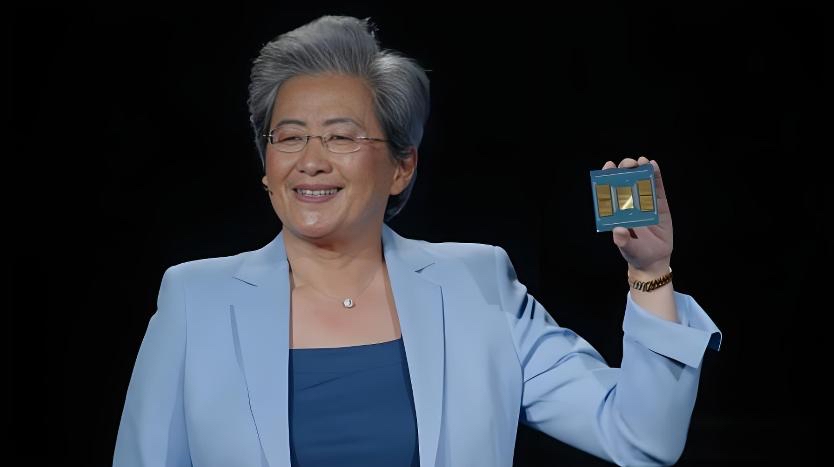 AI行业赚翻，普通人却要为涨价买单？

最近，AMD的CEO苏姿丰公开表态，未来几年芯片市场的需求会“非常高”，还表示人工智能对世界有益，不会伤害人类。这番观点，和英伟达黄仁勋反对AI威胁论的说法几乎一模一样。

各大科技大佬纷纷唱好AI，站在企业角度，AI确实提升生产力，给公司带来巨大利润。可落到