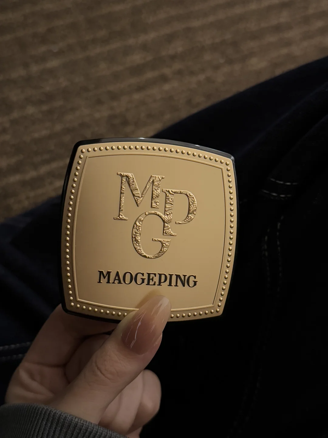 500份掉！！！又薅到一个毛戈平！！！！！