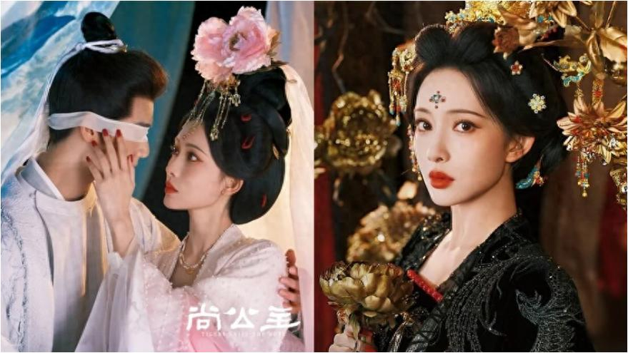 说真的，看到《尚公主》官宣10月23日上线Disney+的那一刻，我手都在抖。不是因为剧，是因为孟子义和李昀锐这对&34;命运纠缠体&34;终于又凑到一块了。从《西出玉门》到《九重紫》再到如今，三次搭戏，预约量直接干到500万，这不是热度，这是观众用真金白银投的票。
先聊聊这个故事凭什么能打。‌大多数古装剧讲的