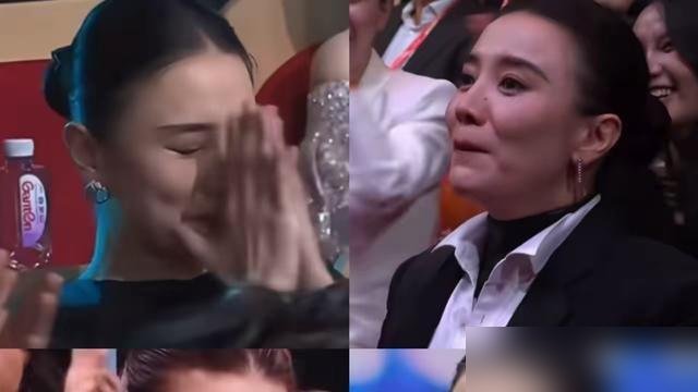 宋佳拿飞天奖，弹幕里飘过一句“又是她”，底下立马有人回：不然呢，你让闫妮去演张桂梅？
这话扎心，但现实就是，戏骨们没退场，是压根没接到能拿奖的剧本。
闫妮在年代剧里打转，马伊琍在都市剧里较劲，吴越演了半辈子配角才熬出头。宋佳呢，一头扎进大山，脸涂得黢黑，把一个活着的圣人演成了人。
颁奖礼上她哽