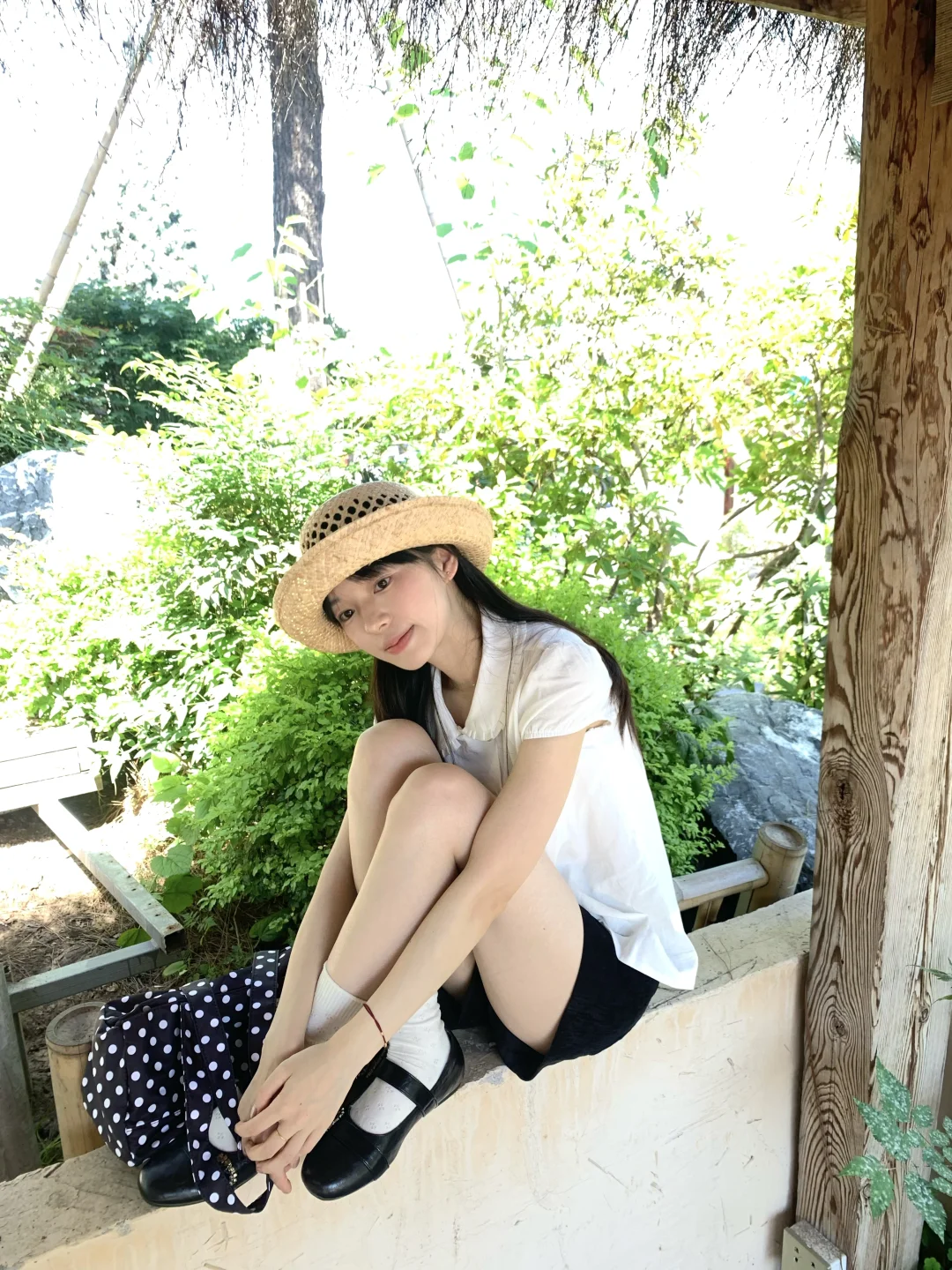 氧气感少女🍃