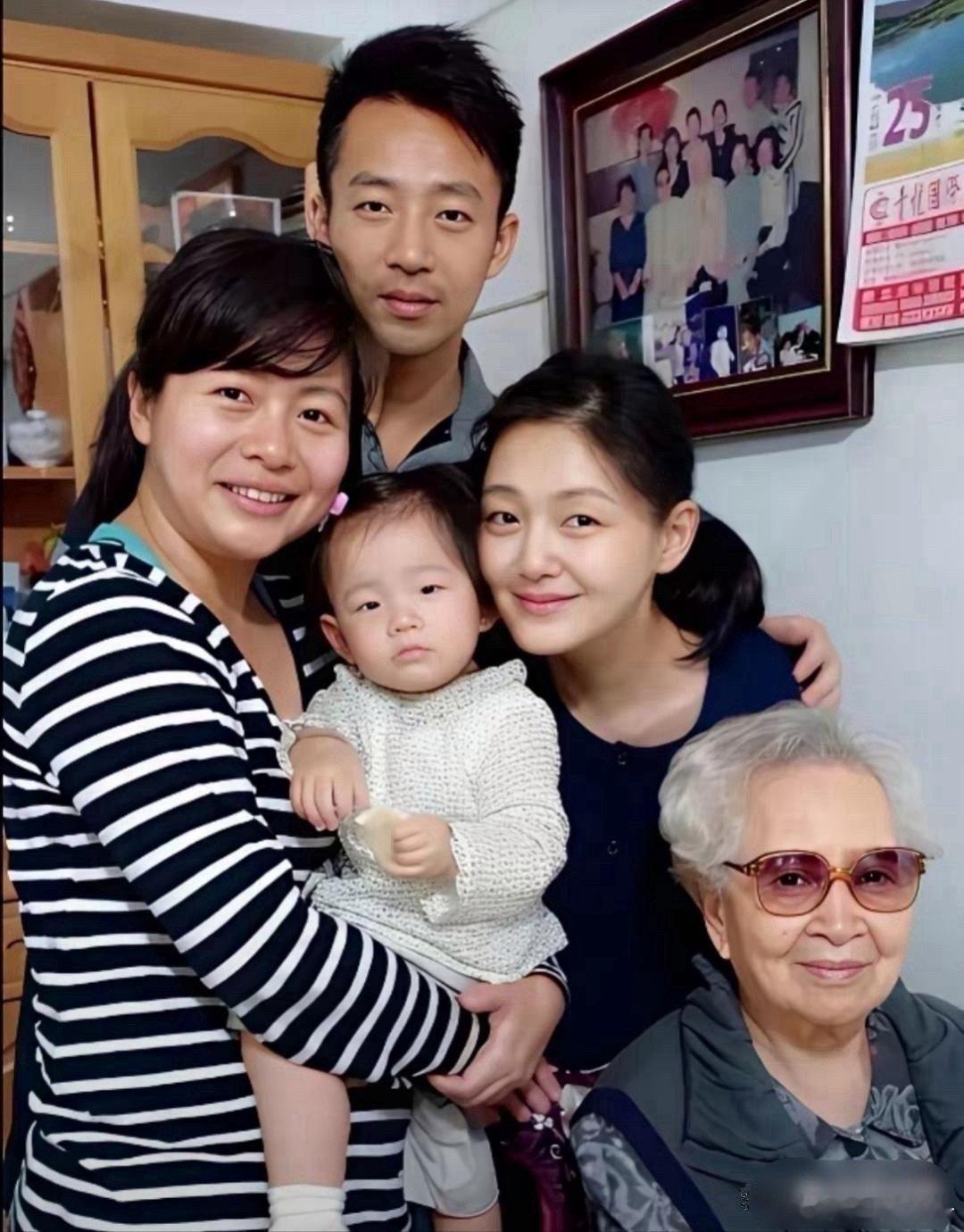 大S年轻时候也太美了！！！ ​