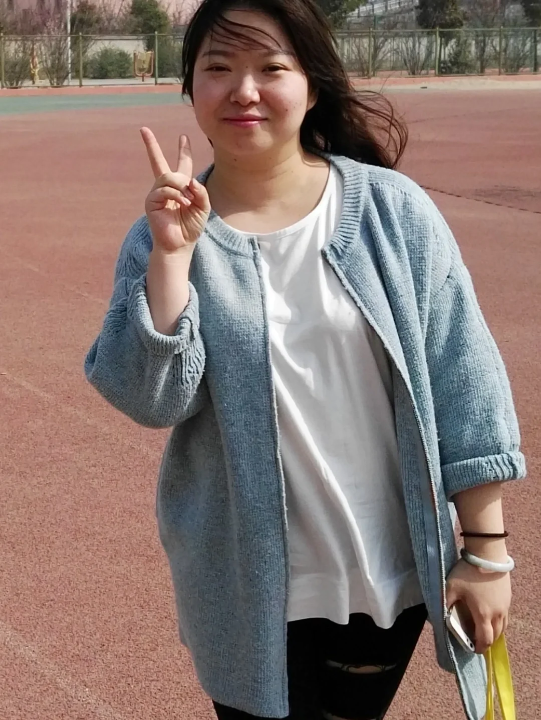 我的减肥史，希望能帮助到你们